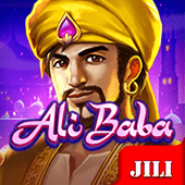 Ali Baba PH JL4 hot