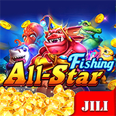 All Star Fishing PH JL4
