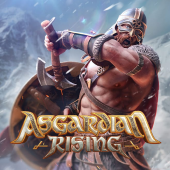 Asgardian Rising PH JL4 hot game
