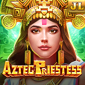 Aztec Priestess PH JL4 hot