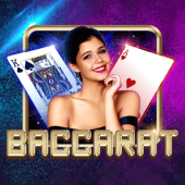 Baccarat B PH JL4 live casino