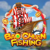 Bao Chuan Fishing PH JL4