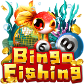 Bingo Fishing PH JL4