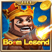 Boom Legend PH JL4
