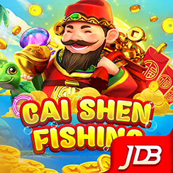 Cai Shen Fishing PH JL4