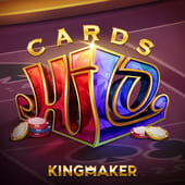 Cards Hi Lo PH JL4 cards