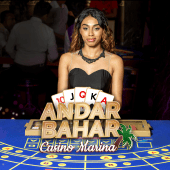 Casino Marina Andar Bahar PH JL4