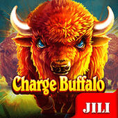 Charge Buffalo PH JL4 hot