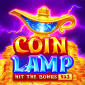 Coin Lamp PH JL4 slot
