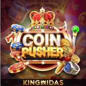 Coin Pusher PH JL4 cards