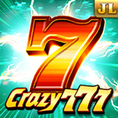 Crazy777 PH JL4 slot