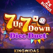 Dice Duet PH JL4 cards