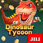 Dinosaur Tycoon PH JL4