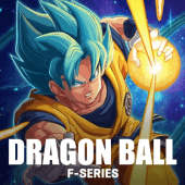 Dragon Ball PH JL4 slot