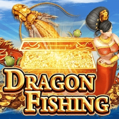 Dragon Fishing PH JL4