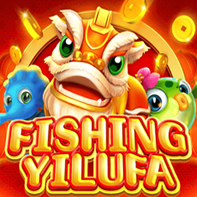 Fishing Yi Lu Fa PH JL4