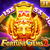 Fortune Gems 2 PH JL4 slot