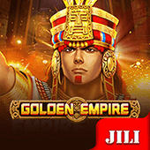 Golden Empire PH JL4 slot