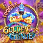 Golden Genie PH JL4 hot