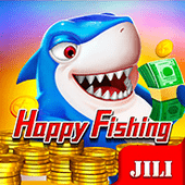 Happy Fishing PH JL4