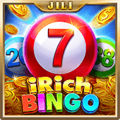Irich Bingo PH JL4 icon