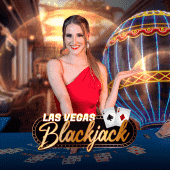 Las Vegas Blackjack PH JL4