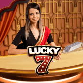 Lucky 7 PH JL4 live casino