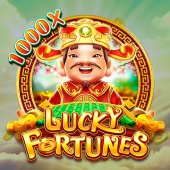 Lucky Fortunes PH JL4 hot