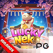 Lucky Neko PH JL4 hot