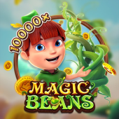 Magic Beans PH JL4