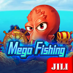 Mega Fishing PH JL4