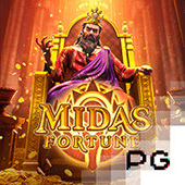 Midas Fortune PH JL4 hot