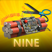 Nine PH JL4 cards