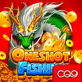 Oneshot Fishing PH JL4