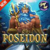 Poseidon PH JL4 slot