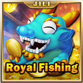 Royal Fishing PH JL4
