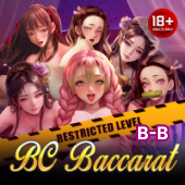 Sexy Blockchain Baccarat PH JL4