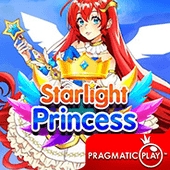 Starlight Princess PH JL4 hot