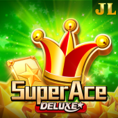 Super Ace Deluxe PH JL4 hot