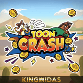 Toon Crash PH JL4 cards