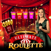 Ultimate Roulette PH JL4