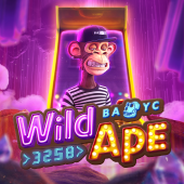 Wild Ape PH JL4 hot