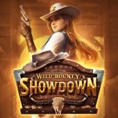 Wild Bounty Showdown PH JL4 slot